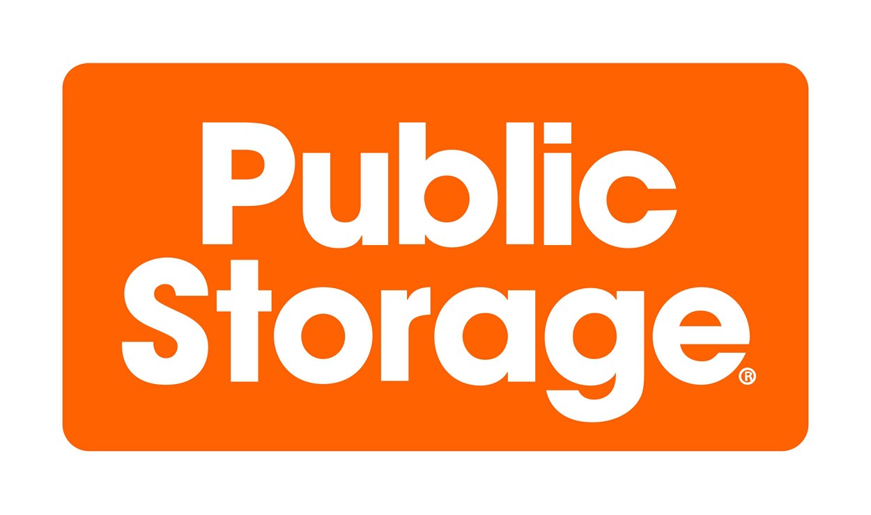 public-storage-logo